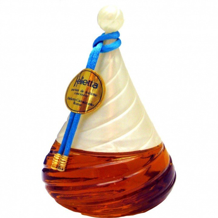 Helietta (Parfum de Toilette Concentré) by Helietta Caracciolo perfume bottle