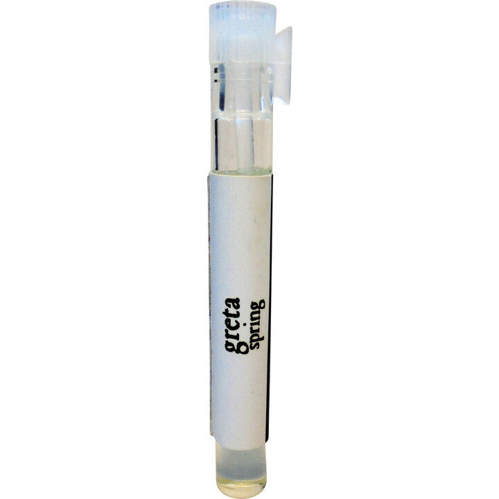 Greta (Perfume Oil) by Sixteen92 perfume bottle