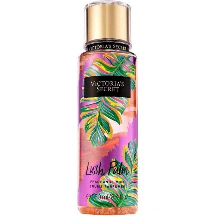 Lush Palm by Victoria's Secret perfume bottle
