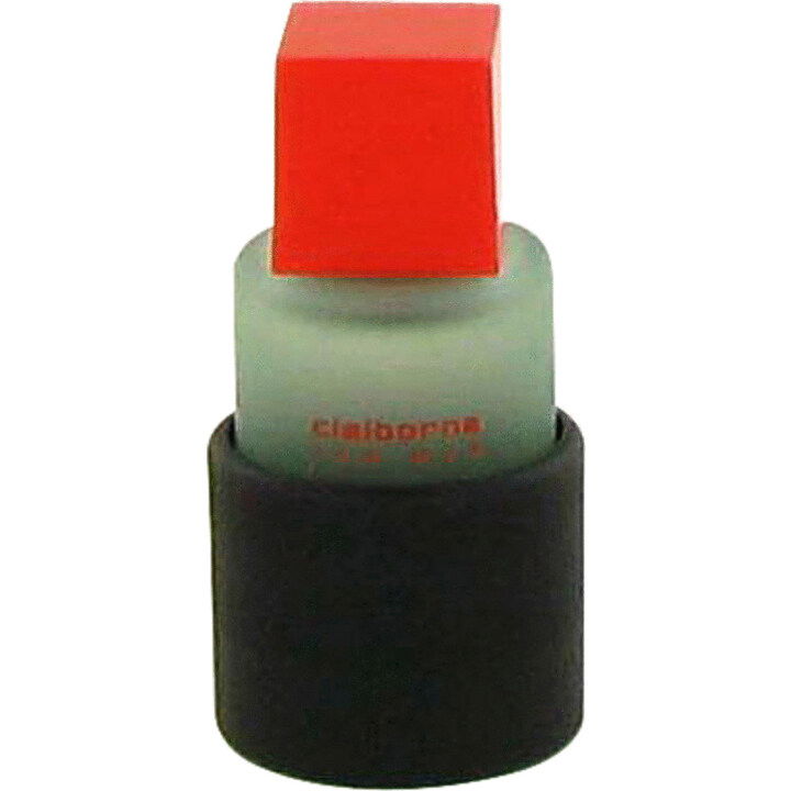 Claiborne for Men (Aftershave) by Curve / Liz Claiborne perfume bottle