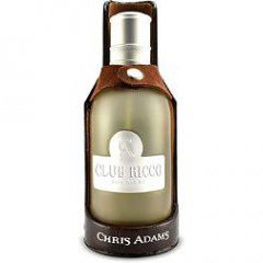 Club Ricco pour Homme by Chris Adams perfume bottle