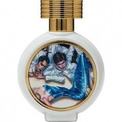 Voodoo Chic by Haute Fragrance Company perfume bottle