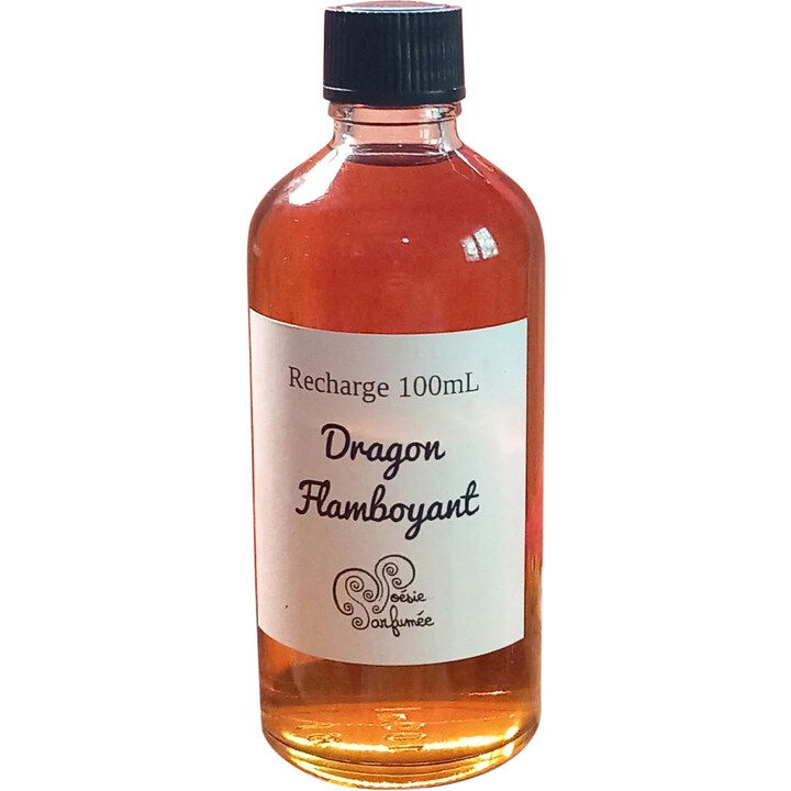 Dragon Flamboyant by Poesie Parfumée perfume bottle