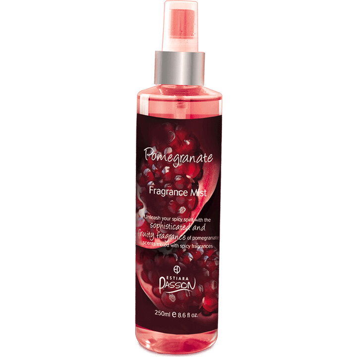 Estiara Passion - Pomegranate by Estiara perfume bottle