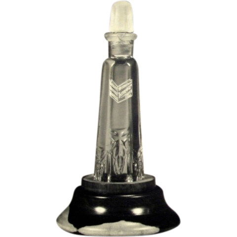 Intermezzo by Fibah perfume bottle