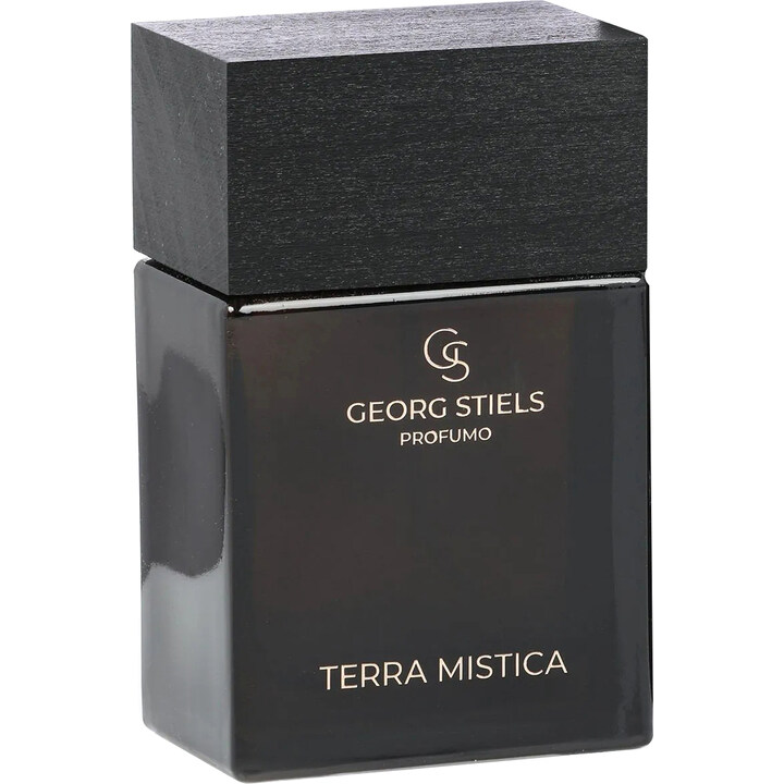 Terra Mistica by Georg Stiels perfume bottle
