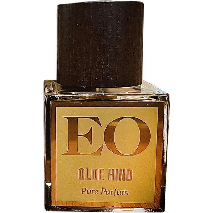 Olde Hind (Pure Parfum) by Ensar Oud / Oriscent perfume bottle