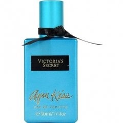 Aqua Kiss EDT by Victoria's Secret perfume bottle
