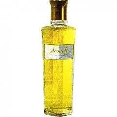 Sonate (Parfum de Toilette) by Parfums Gay perfume bottle