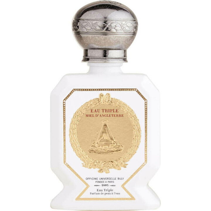 Miel d'Angleterre by Buly perfume bottle