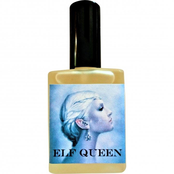 Elf Queen by Red Deer Grove perfume bottle
