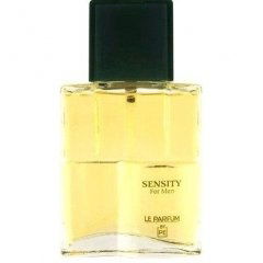 Sensity by Paris Elysees / Le Parfum by PE perfume bottle