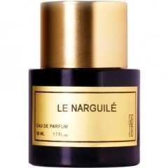 Le Narguilé by Note 33 perfume bottle
