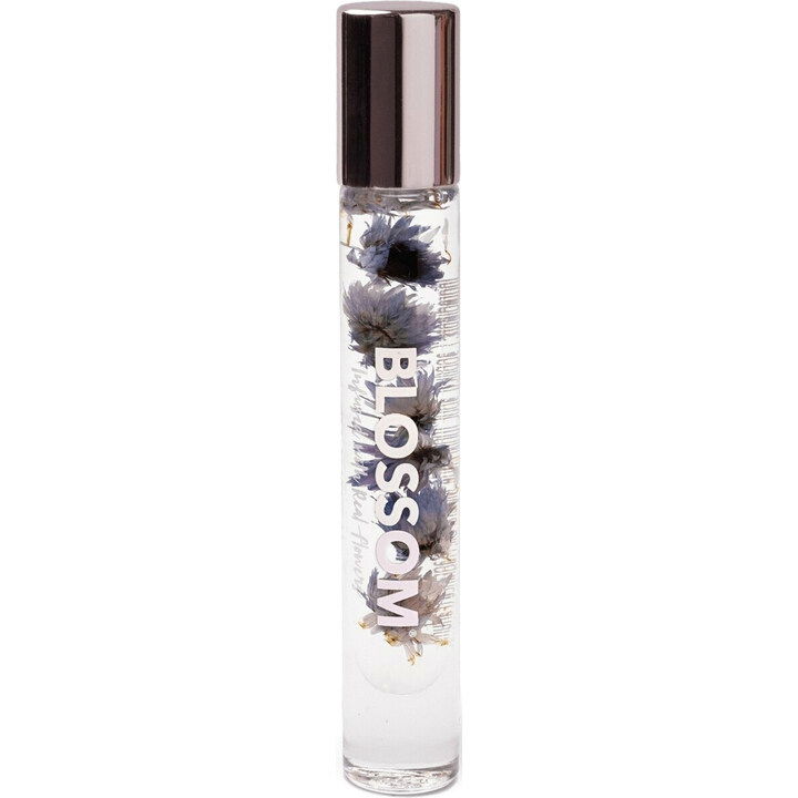Blackberry Spice by Blossom Beauty perfume bottle