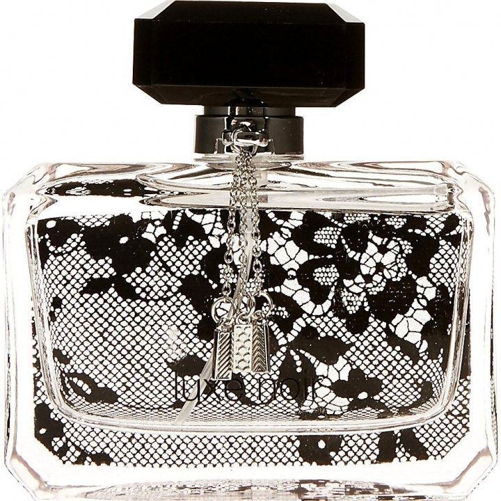 Autograph Luxe Noir by Marks & Spencer perfume bottle