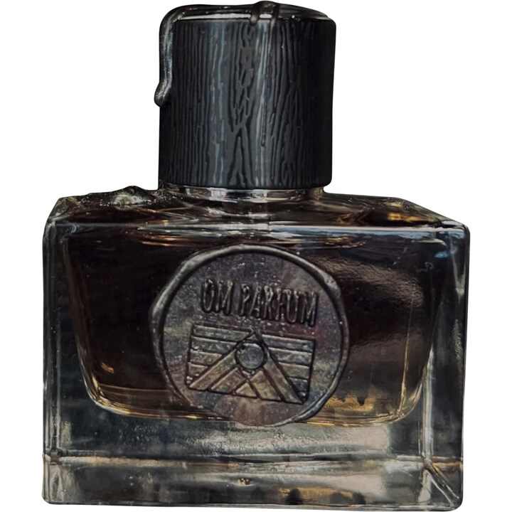 Jack Is On Fire by OM Parfum perfume bottle