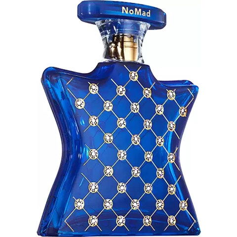 NoMad by Bond No. 9 perfume bottle