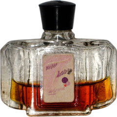 Weißer Traum by Lebona / Lehmann & Bohne perfume bottle