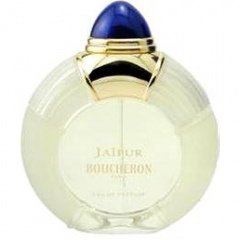 Jaïpur EDP by Boucheron perfume bottle