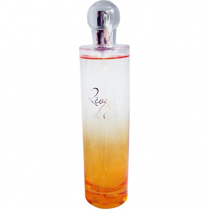 Rêve d'Eté by René Garraud perfume bottle