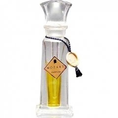 Mozart (Parfum) by Mozarthaus Salzburg perfume bottle