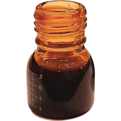 Khalifa Thani by Scent Talks perfume bottle