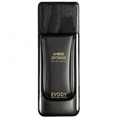 Collection Première - Ambre Intense by Evody perfume bottle