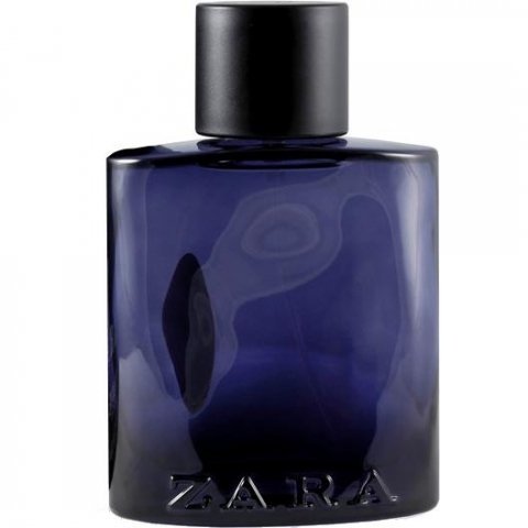 Zara Cologne by Zara perfume bottle