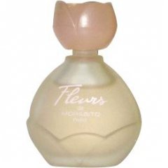 Fleurs de Morabito by Morabito perfume bottle