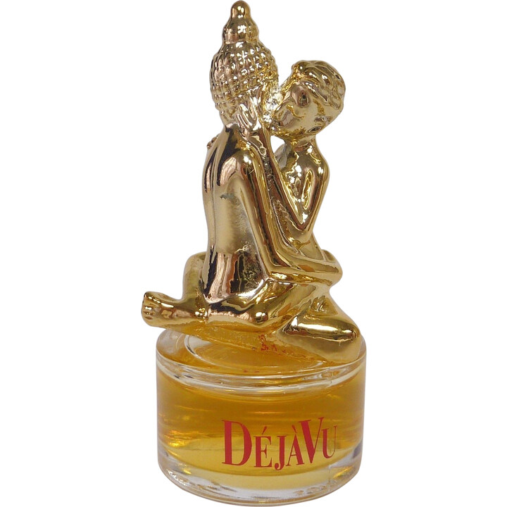 DéjàVu Edition Limitee by Rothenstein perfume bottle