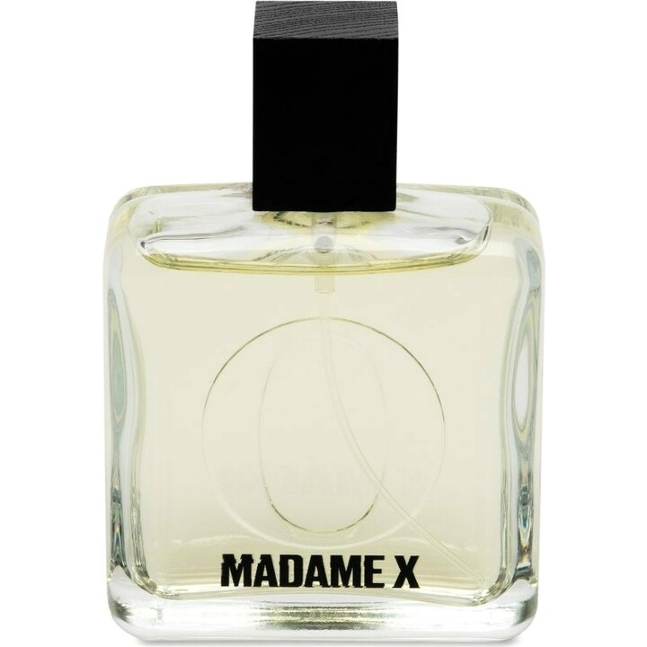 Madame X by Iiuvo perfume bottle