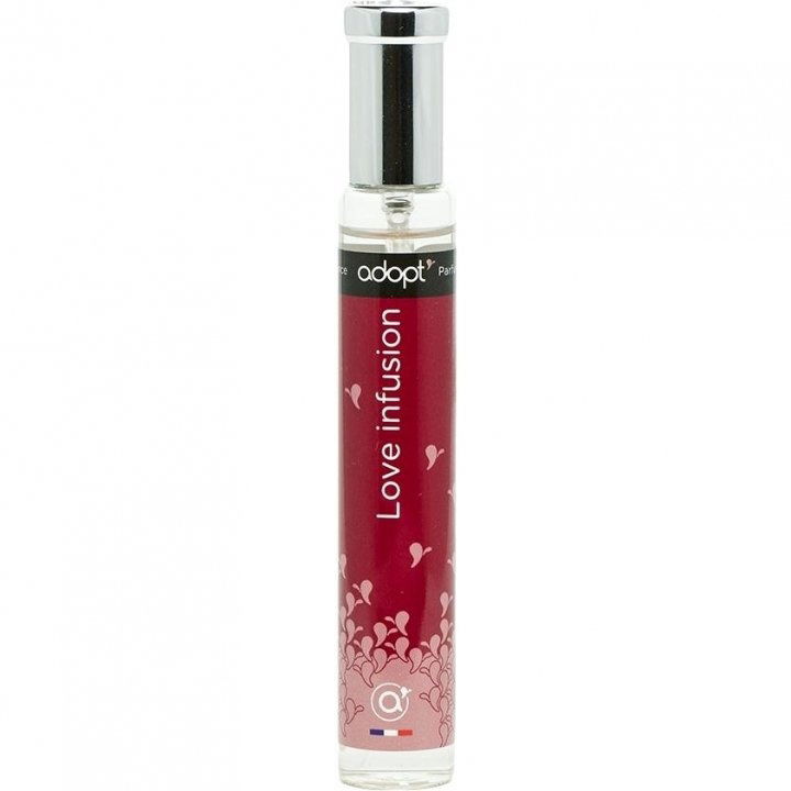 Love Infusion by Adopt' / Réserve Naturelle perfume bottle