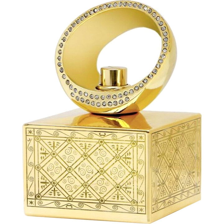 Zawaya by Junaid Perfumes perfume bottle