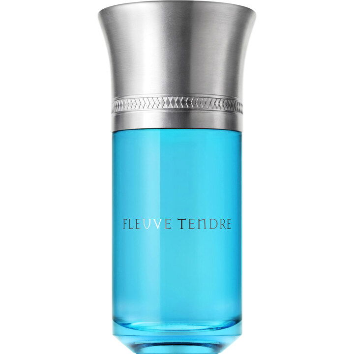 Fleuve Tendre by Liquides Imaginaires perfume bottle