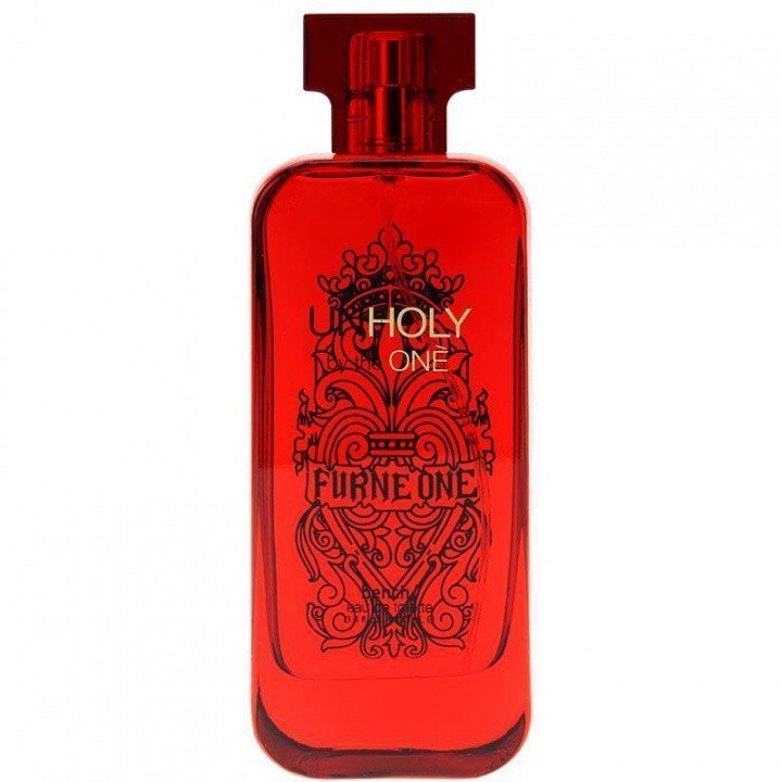 Furne Onè - Unholy by the Onè by Bench/ perfume bottle