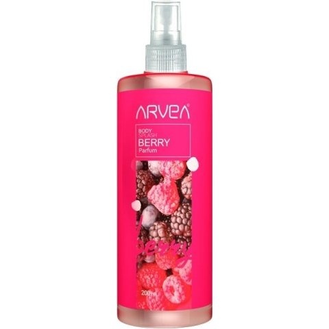 Berry by Arvea perfume bottle