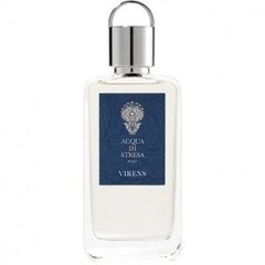 Virens by Acqua di Stresa perfume bottle