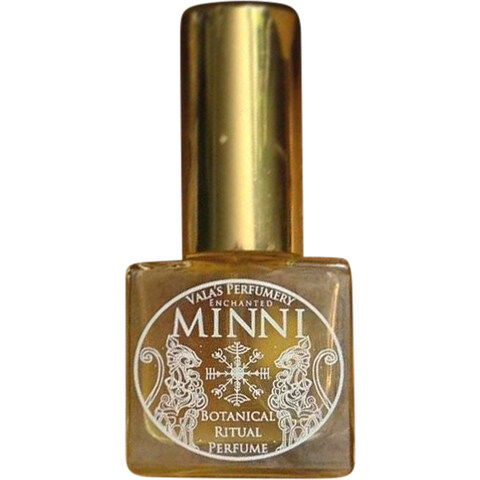 Minni by Vala's Enchanted Perfumery perfume bottle