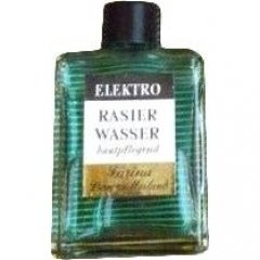Elektro Rasier Wasser by Farina Dom zu Mailand perfume bottle