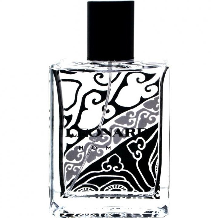 Leonard Homme by Léonard perfume bottle