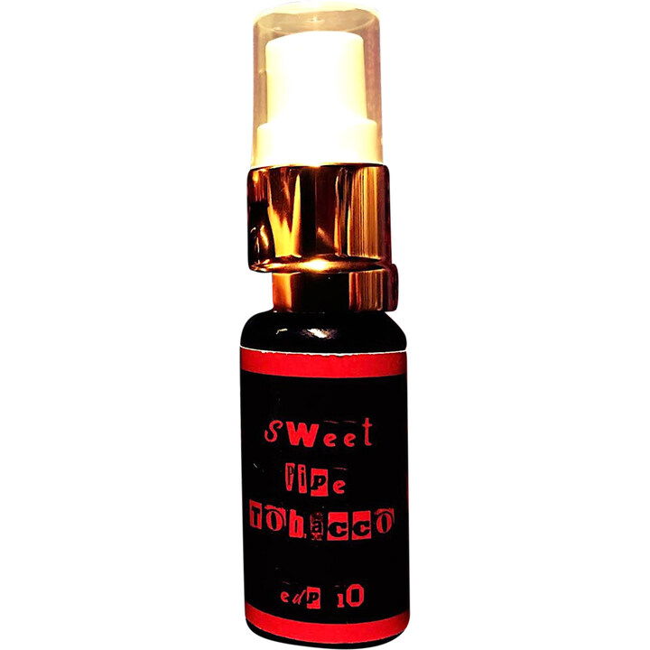 Sweet Cherry Pipe Tobacco by Independent's Warsaw perfume bottle