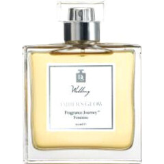 Wedding - Amber's Glow by Design In Scent perfume bottle