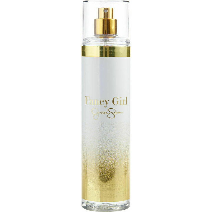 Fancy Girl (Body Mist)