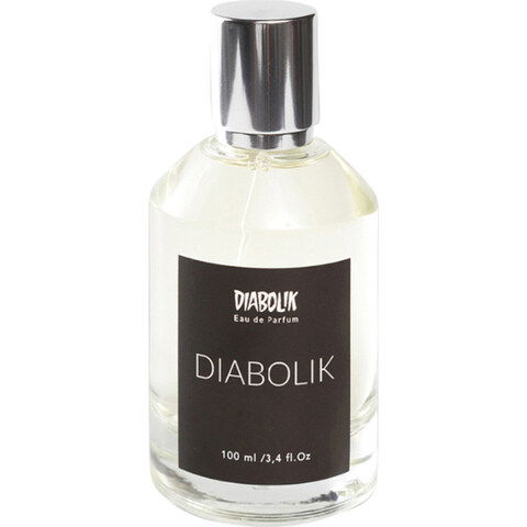 Diabolik by Diabolik perfume bottle