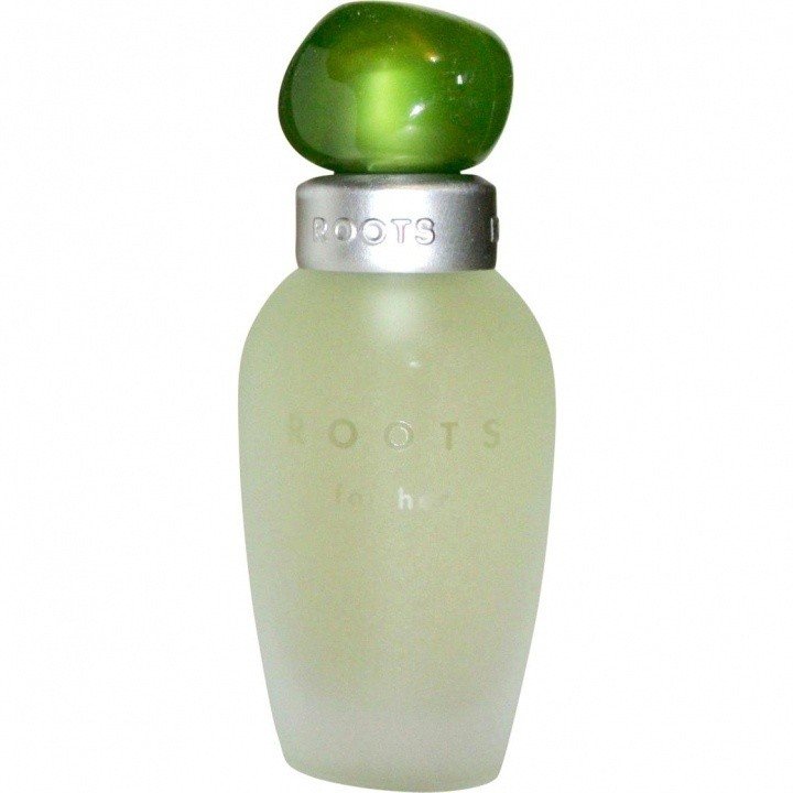 Roots for Her by Roots perfume bottle