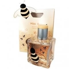 Miss Bee by Zohoor Alreef / Le Verger Shop perfume bottle