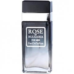 Rose of Bulgaria for Men by BioFresh Cosmetics perfume bottle