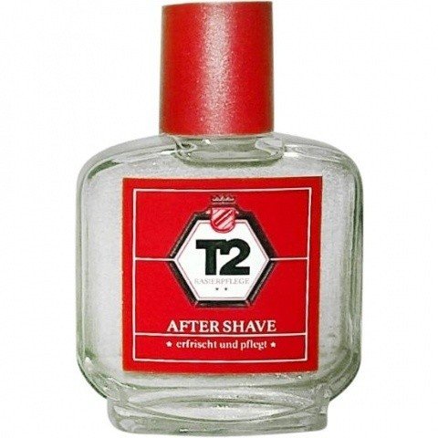 T2 (After Shave) by Pfeilring perfume bottle