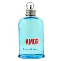 Amor pour Homme Sunshine by Cacharel perfume bottle
