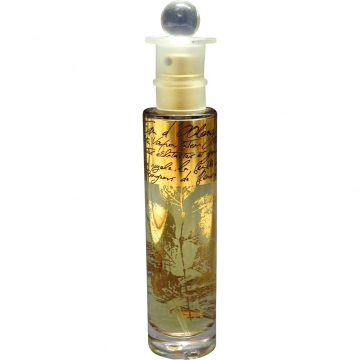 Eau d'Oolong by Imagiṉez Créations perfume bottle
